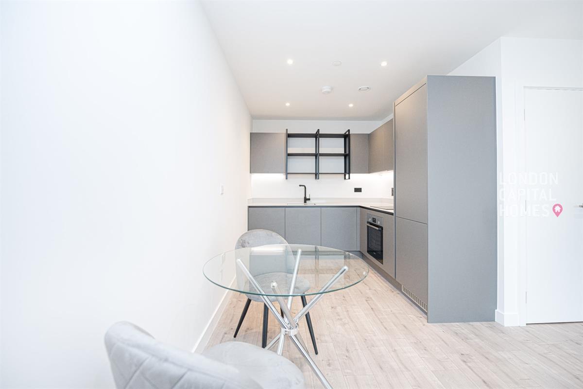 Union Court, 2 Fauna Walk, Watford